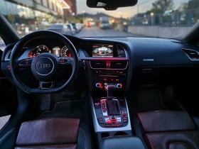 Audi A5 Sportback S line | Mobile.bg    13