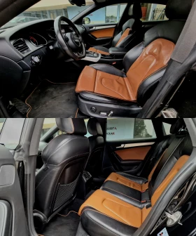 Audi A5 Sportback S line | Mobile.bg    10