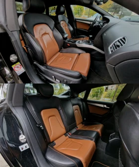 Audi A5 Sportback S line | Mobile.bg    9