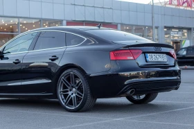 Audi A5 Sportback S line | Mobile.bg    7
