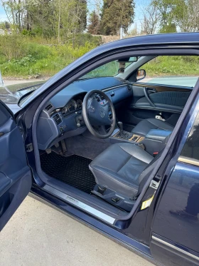 Mercedes-Benz E 200 | Mobile.bg    13
