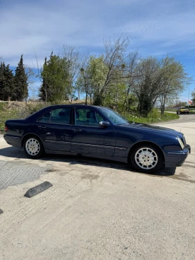 Mercedes-Benz E 200 | Mobile.bg    7