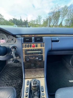 Mercedes-Benz E 200 | Mobile.bg    15