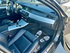 BMW 520 M-paket   | Mobile.bg    14