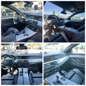 BMW 520 M-paket   | Mobile.bg    16