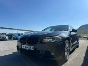 Обява за продажба на BMW 520 M-paket топ състояние ~19 000 лв. - изображение 1