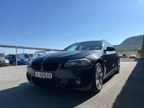 Обява за продажба на BMW 520 M-paket топ състояние ~19 000 лв. - изображение 2