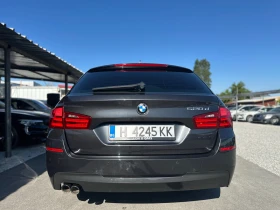Обява за продажба на BMW 520 M-paket топ състояние ~19 000 лв. - изображение 5