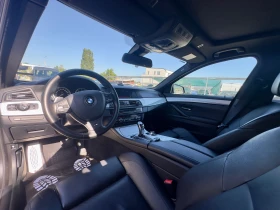 BMW 520 M-paket   | Mobile.bg    13