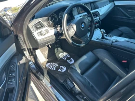 Обява за продажба на BMW 520 M-paket топ състояние ~19 000 лв. - изображение 11