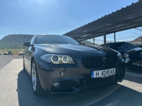 Обява за продажба на BMW 520 M-paket топ състояние ~19 000 лв. - изображение 4