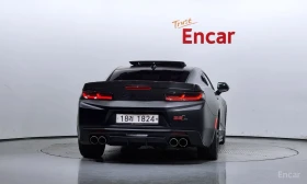 Обява за продажба на Chevrolet Camaro SS 6.2 V8* OЧАКВАН ВНОС*  ~54 700 лв. - изображение 3