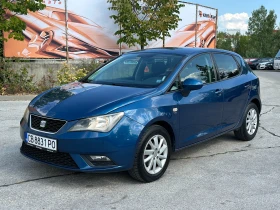 Seat Ibiza 1.2i 105 к.с.