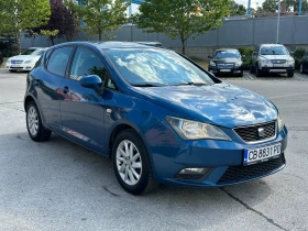 Seat Ibiza 1.2i 105 к.с. - 6500 лв. - 20386410 6