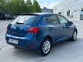 Seat Ibiza 1.2i 105 к.с. - 6500 лв. - 20386410 4