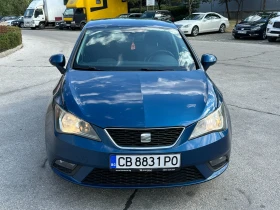 Seat Ibiza 1.2i 105 к.с. - 6500 лв. - 20386410 7