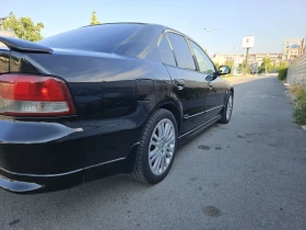 Обява за продажба на Mitsubishi Galant 2.5 V6 бензин/газ ~6 900 лв. - изображение 7