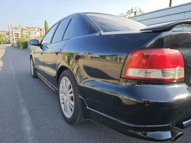 Обява за продажба на Mitsubishi Galant 2.5 V6 бензин/газ ~6 900 лв. - изображение 8