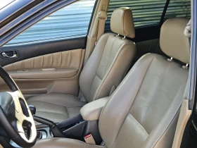 Обява за продажба на Mitsubishi Galant 2.5 V6 бензин/газ ~6 900 лв. - изображение 10