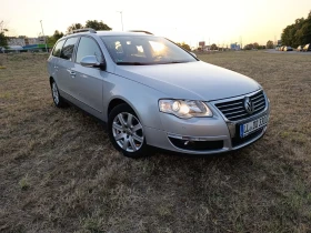 Обява за продажба на VW Passat 2.0 ~6 600 лв. - изображение 1