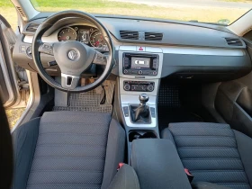 Обява за продажба на VW Passat 2.0 ~6 600 лв. - изображение 11