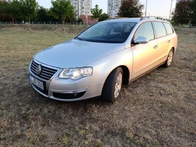 Обява за продажба на VW Passat 2.0 ~6 600 лв. - изображение 1