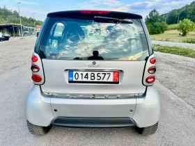 Smart Fortwo 700I* KLIMA* REALNI KM*  | Mobile.bg    5