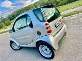 Smart Fortwo 700I* KLIMA* REALNI KM*  | Mobile.bg    4