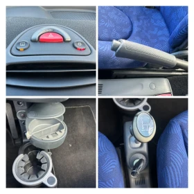 Smart Fortwo 700I* KLIMA* REALNI KM*  | Mobile.bg    15