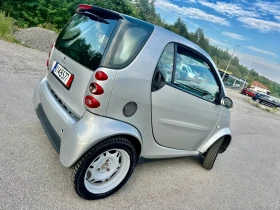 Smart Fortwo 700I* KLIMA* REALNI KM*  | Mobile.bg    6