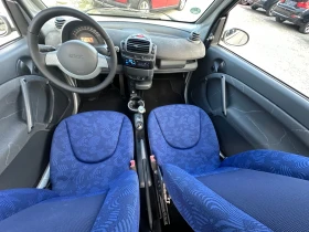 Smart Fortwo 700I* KLIMA* REALNI KM*  | Mobile.bg    12