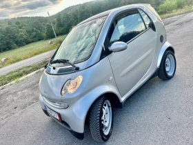 Smart Fortwo 700I* KLIMA* REALNI KM*  | Mobile.bg    3