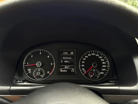 VW Touran 1.6TDI 6скорости* TREND* 182 000км* - 14450 лв. - 22727184 12