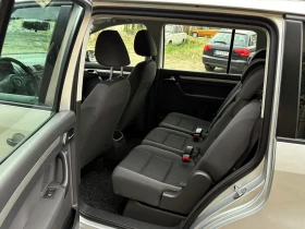 VW Touran 1.6TDI 6скорости* TREND* 182 000км* - 14450 лв. - 22727184 9