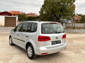 VW Touran 1.6TDI 6скорости* TREND* 182 000км* - 14450 лв. - 22727184 3