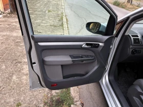 VW Touran 1.6TDI 6скорости* TREND* 182 000км* - 14450 лв. - 22727184 6