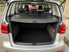VW Touran 1.6TDI 6скорости* TREND* 182 000км* - 14450 лв. - 22727184 13