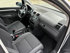 VW Touran 1.6TDI 6скорости* TREND* 182 000км* - 14450 лв. - 22727184 8