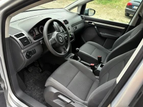 VW Touran 1.6TDI 6скорости* TREND* 182 000км* - 14450 лв. - 22727184 7