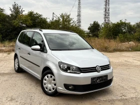 VW Touran 1.6TDI 6скорости* TREND* 182 000км* - 14450 лв. - 22727184 2
