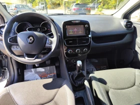 Renault Clio 1.5DCi* FACE- 90k.c.* LED* NAVI* EURO6B* - 6500 € - 68105817 8