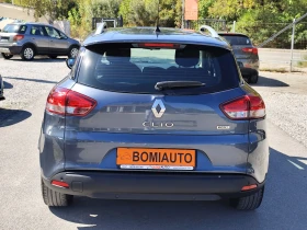 Renault Clio 1.5DCi* FACE- 90k.c.* LED* NAVI* EURO6B* - 6500 € - 68105817 5