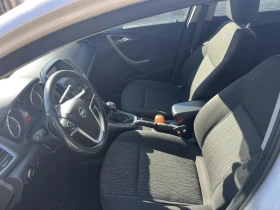 Обява за продажба на Opel Astra комби ~10 300 лв. - изображение 5