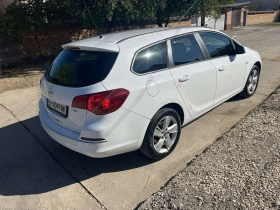 Обява за продажба на Opel Astra комби ~10 300 лв. - изображение 2