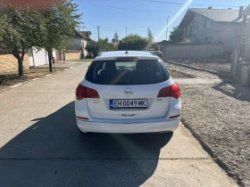 Обява за продажба на Opel Astra комби ~10 300 лв. - изображение 4