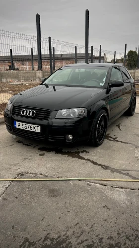 Audi A3 8p 2.0 tdi bkd, снимка 10
