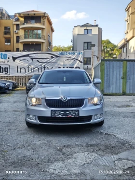 Skoda Superb 170, , , , !  | Mobile.bg    5