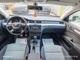 Skoda Superb 170, , , , !  | Mobile.bg    10