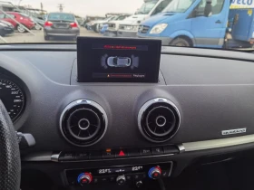 Audi A3 S-line 183h.p AVTOMAT euro6b Quattro  - цена по договаряне - 48061320 13