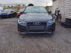 Audi A3 S-line 183h.p AVTOMAT euro6b Quattro  - цена по договаряне - 48061320 2